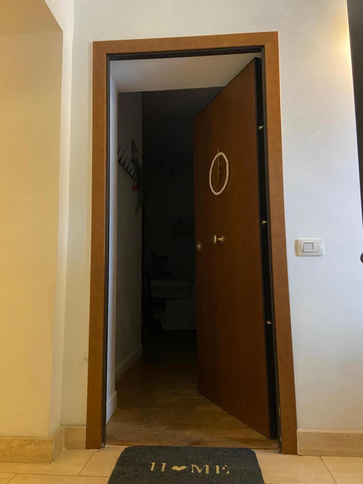 Piccolo Sogno Apartment Roma Exterior foto