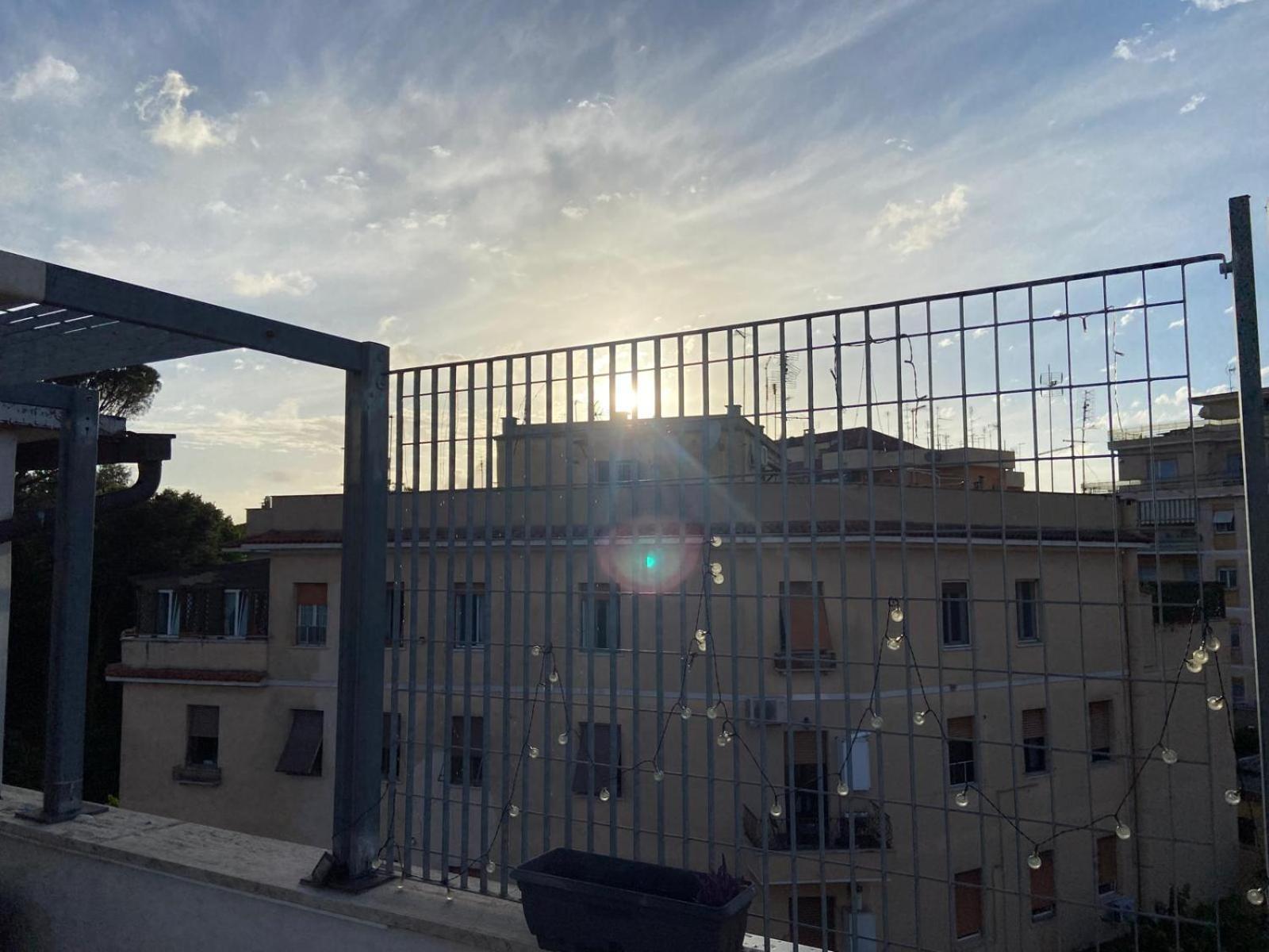 Piccolo Sogno Apartment Roma Exterior foto